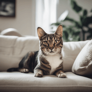 How to Prepare Your Home for a New Adopted Pet