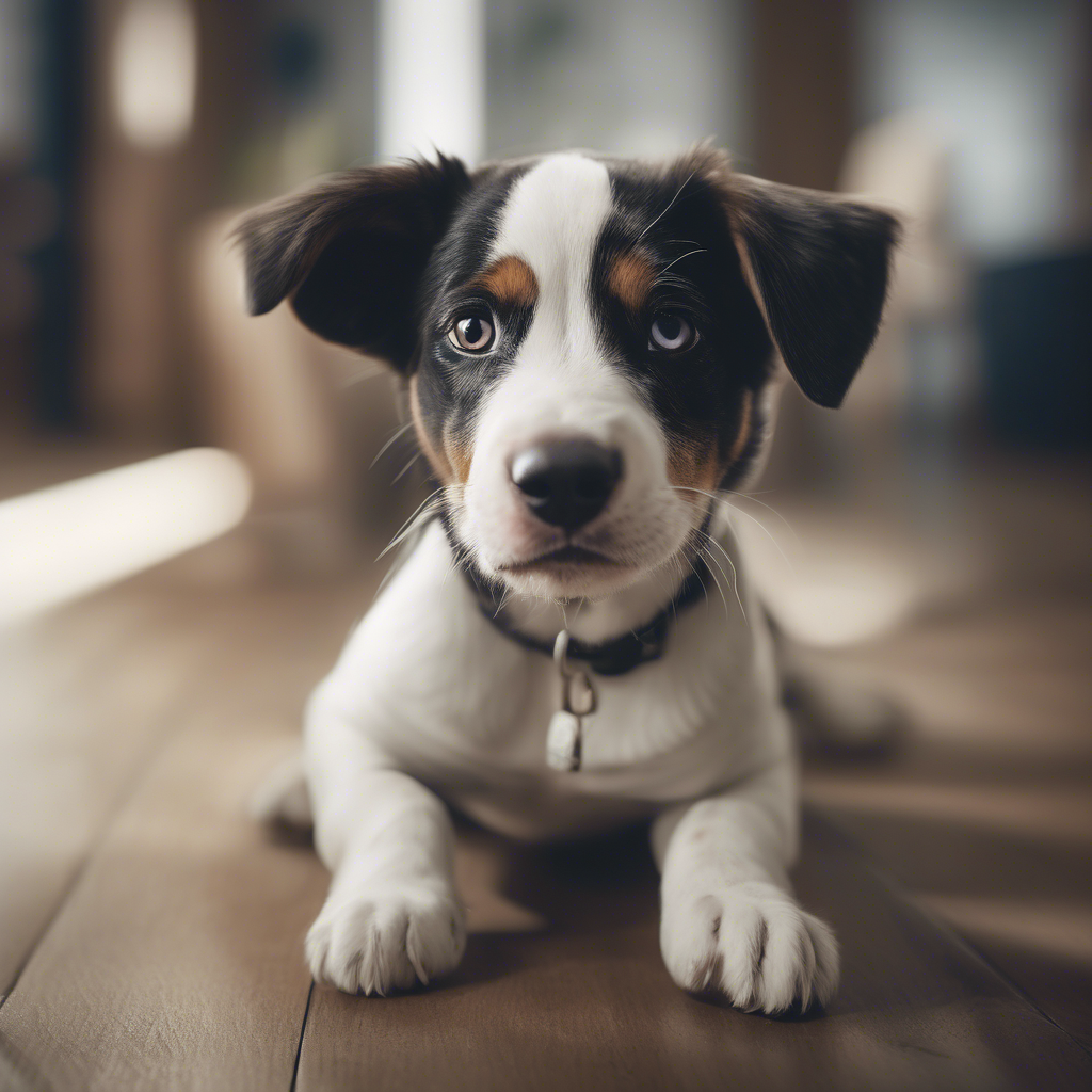 Understanding the Adoption Process: What to Expect When Adopting a Pet - Content Illustration