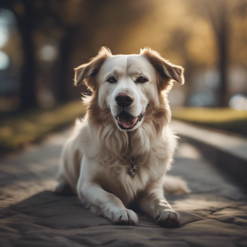 How to Choose the Right Dog Breed for Your Lifestyle - Content Illustration