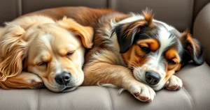 13 Adorable Dog Breeds That Crave Cozy Naps on Your Lap