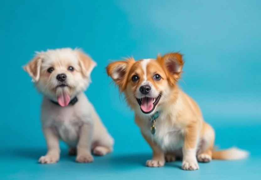Representação visual de Unleashing Joy: Meet This Week's Adorable Dogster Photo Contest Winners!