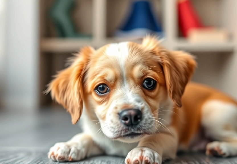 Representação visual de The Truth About Microchips: Why Your Pet Needs More Than Just a Chip