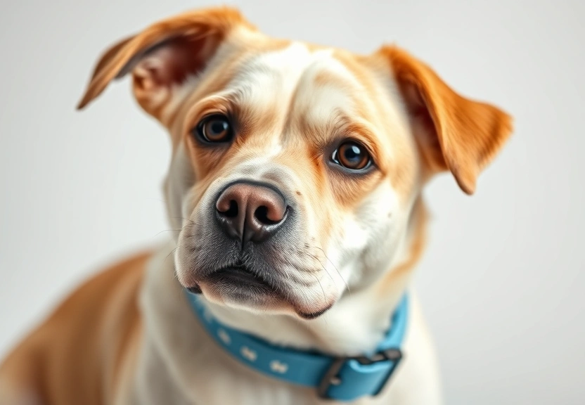 Representação visual de Transforming Pet Identification: A Necessary Change for Every Pet Owner