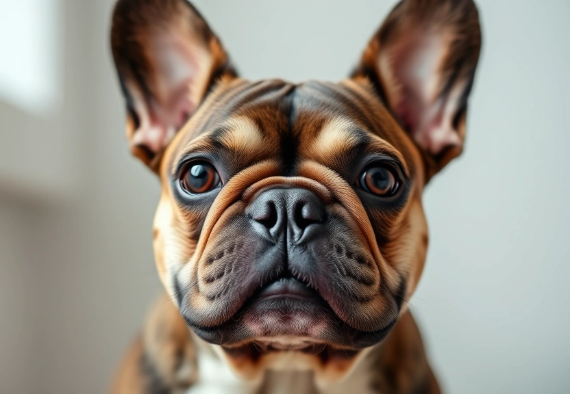 Representação visual de 7 Essential Insights Every Future French Bulldog Owner Must Know