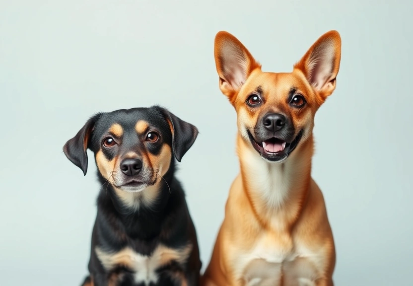 Representação visual de 11 Genius Dog Breeds That Crave Daily Mental Stimulation for Happiness