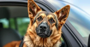 Tragic Death of Police Dog in Hot Patrol Car Sparks Investigation in Hawaii
