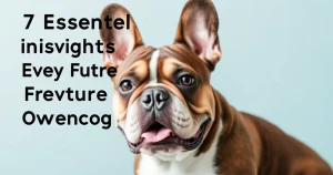 7 Essential Insights Every Future French Bulldog Owner Must Know