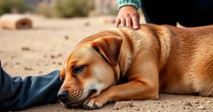 Shocking Video Reveals Woman Abandoning Dog with Heartless ‘Bye-Bye’ – Now Facing Charges