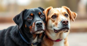 Discover 11 Devoted Dog Breeds That Stick By Your Side Everywhere