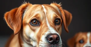 13 Heartfelt Dog Breeds with Captivating Eyes That Speak Volumes