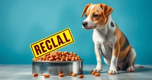 Urgent Dog Food Recall: Protect Your Pet from Dangerous Contaminants Nationwide